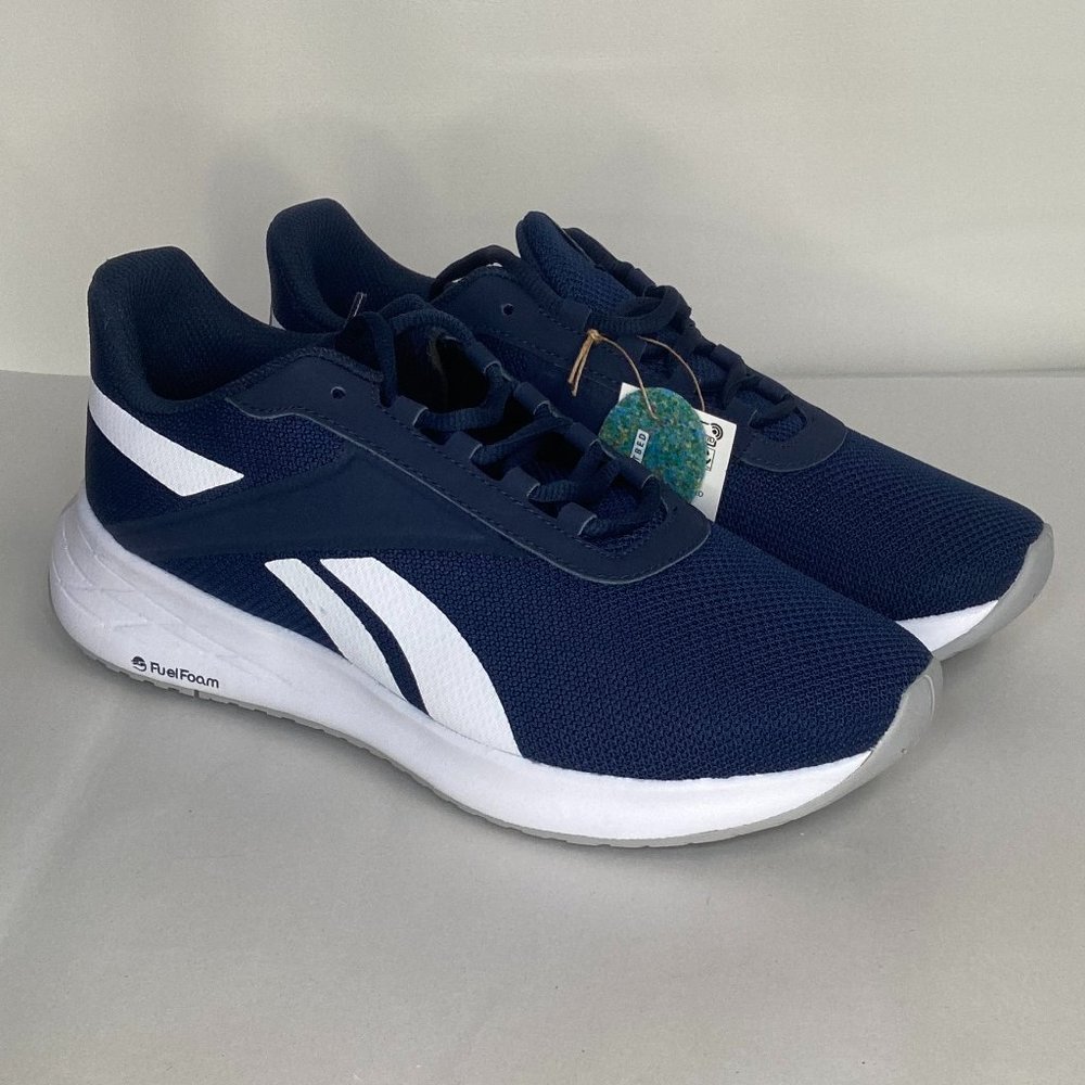 Reebok Energen Plus Men's Running Shoes US Size 8.5/ EUR 41 - Picture 2 of 7